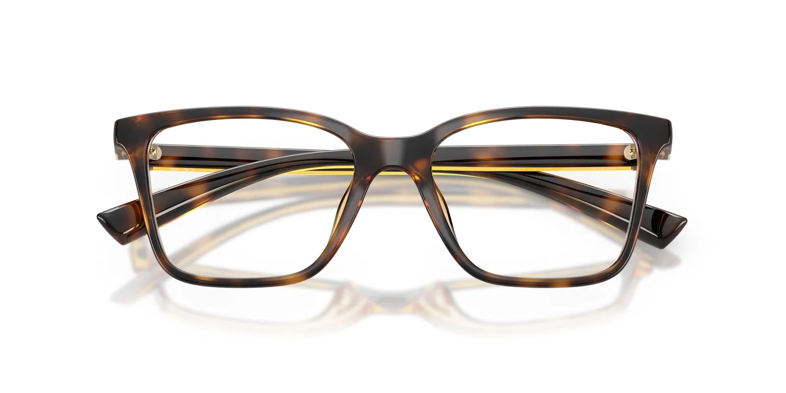Armani Exchange 3146U Eyeglasses - view 14